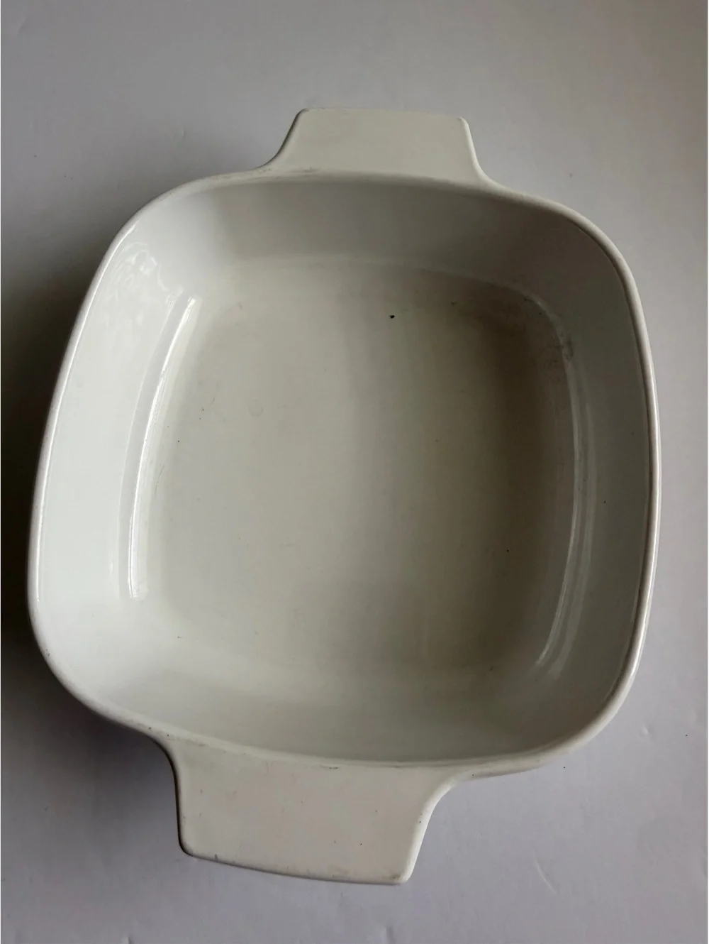 Vintage Corning Ware A-1-B Spice of Life L'Echalote 1 Quart Casserole Dish